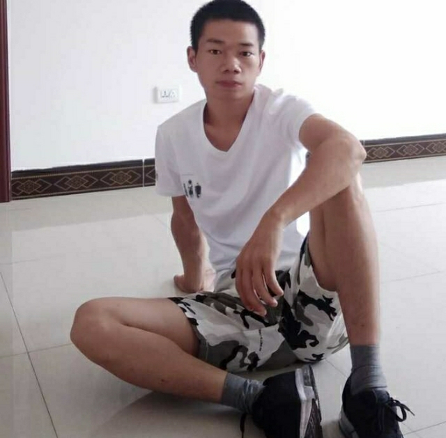 习惯就好的第一张照片--宜昌相亲服务中心