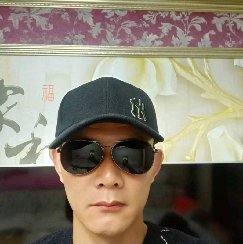 阿海的第二张照片--宜昌相亲服务中心