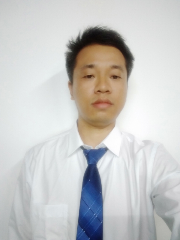 叶先生的第一张照片--宜昌相亲服务中心