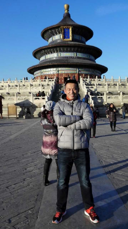 逝去的往昔的第一张照片--宜昌相亲服务中心