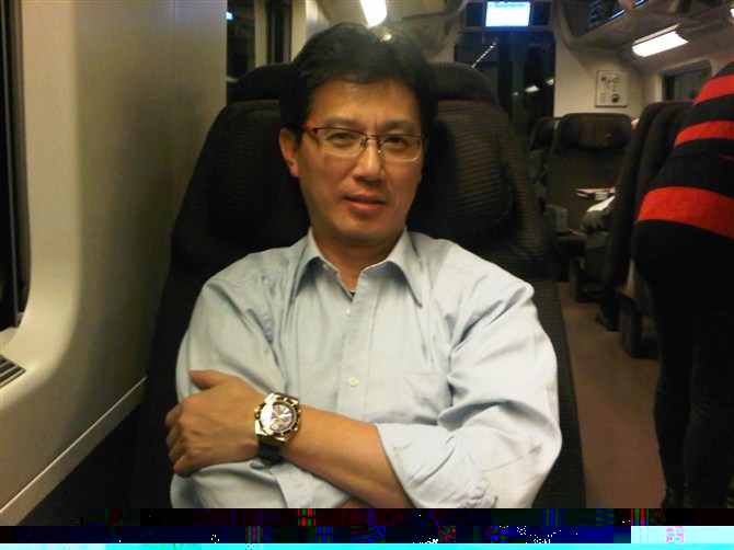 小倾的第一张照片--宜昌相亲服务中心