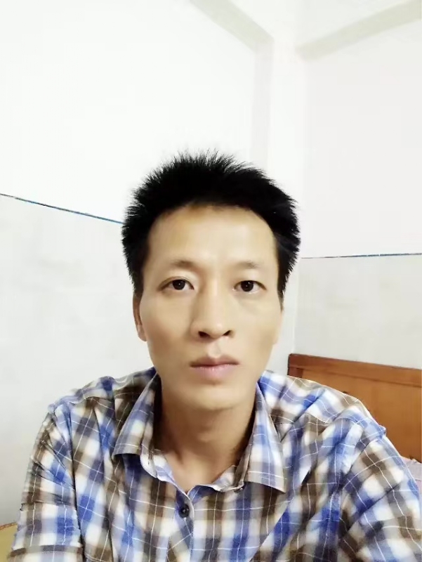 流年未亡的第一张照片--宜昌相亲服务中心