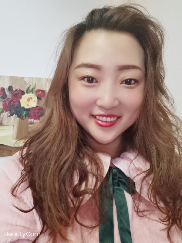 2020遇见你的第一张照片--宜昌相亲服务中心