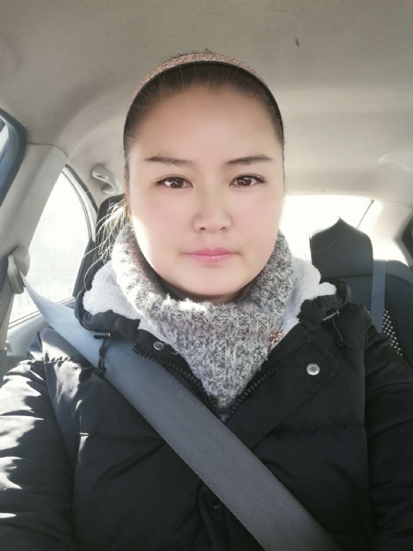 牵手缘的第一张照片--宜昌相亲服务中心