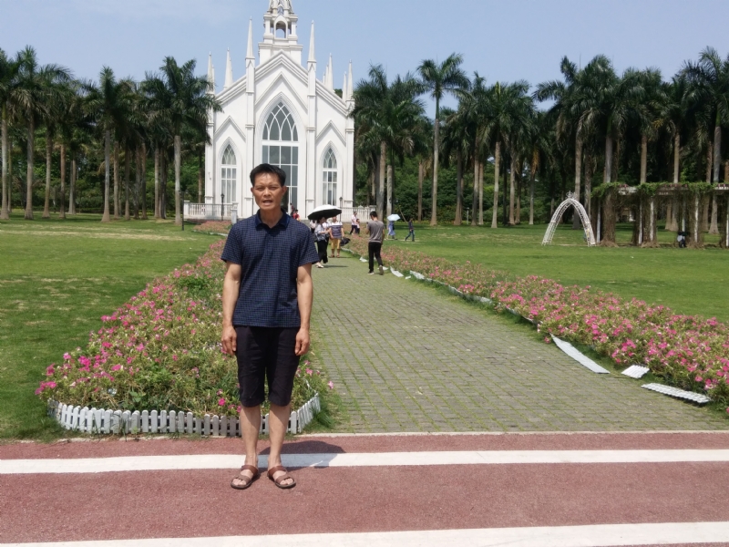 笑傲江南的第二张照片--宜昌相亲服务中心