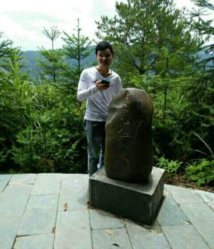 美丽的风景的第一张照片--宜昌相亲服务中心