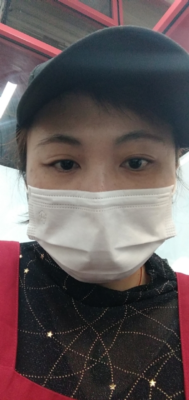 tata倩倩的第一张照片--宜昌相亲服务中心