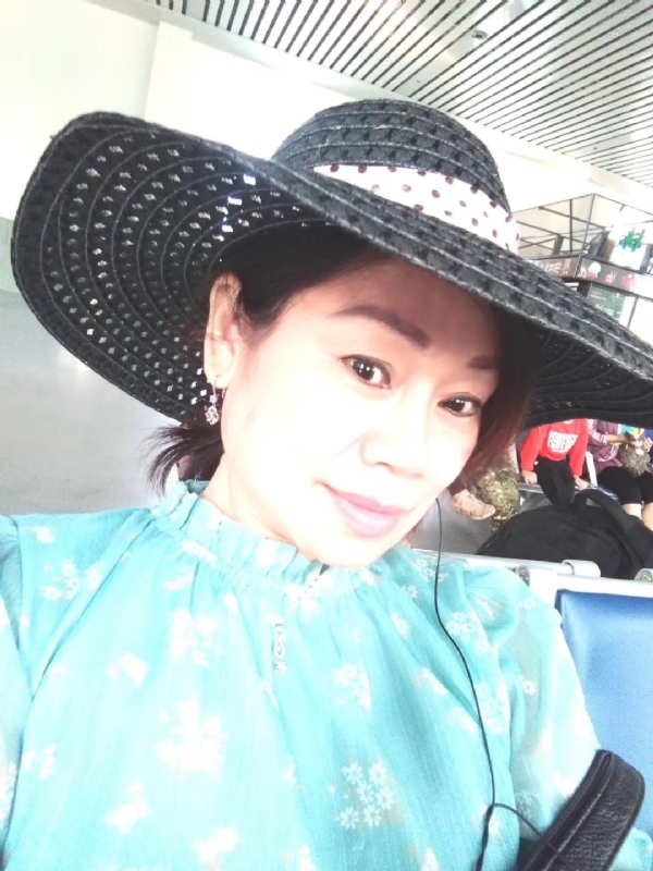 淑女的第三张照片--宜昌相亲服务中心