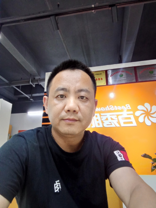 开心就好的第一张照片--宜昌相亲服务中心