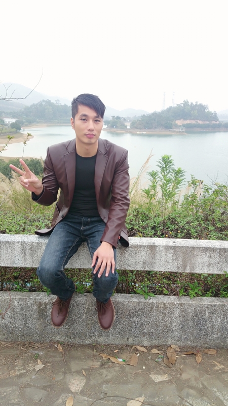 达尔的第一张照片--宜昌相亲服务中心