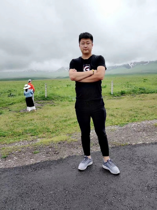 时间厮守的第一张照片--宜昌相亲服务中心