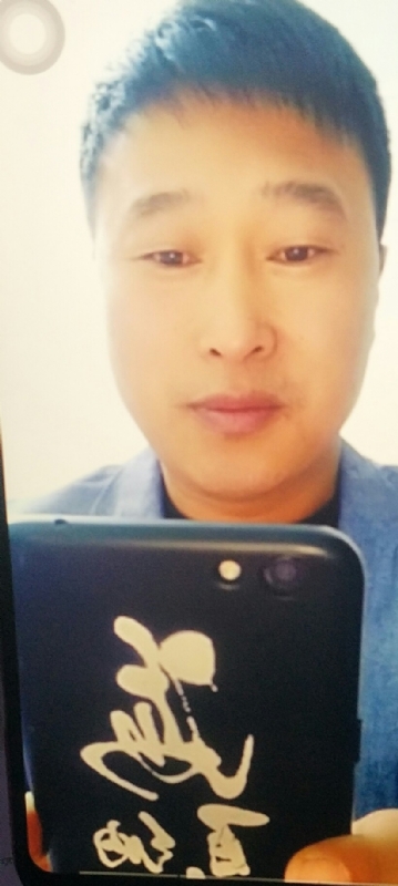 可乐猫的第一张照片--宜昌相亲服务中心