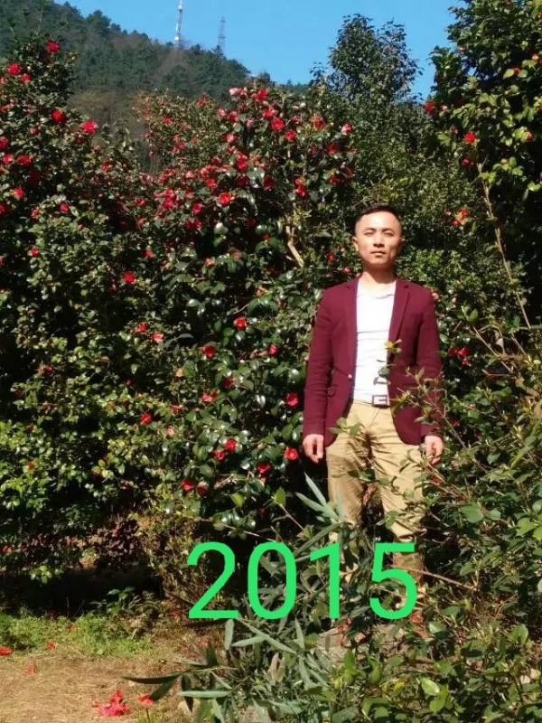 孤城的第一张照片--宜昌相亲服务中心