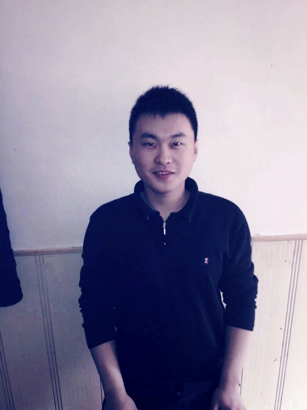 阳光总在风雨后的第一张照片--宜昌相亲服务中心