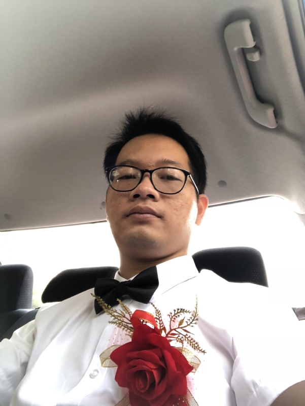 陈陈的第一张照片--宜昌相亲服务中心