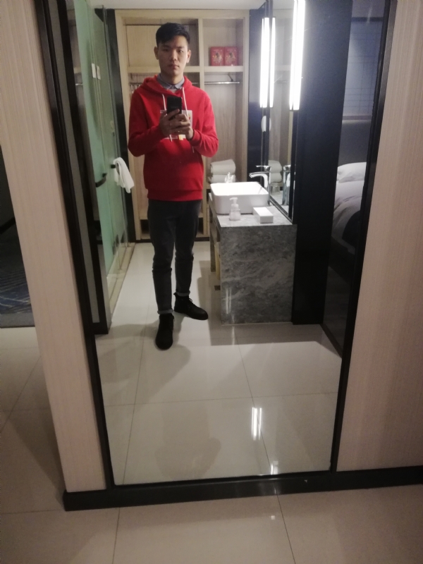 回忆里的小绵羊的第一张照片--宜昌相亲服务中心