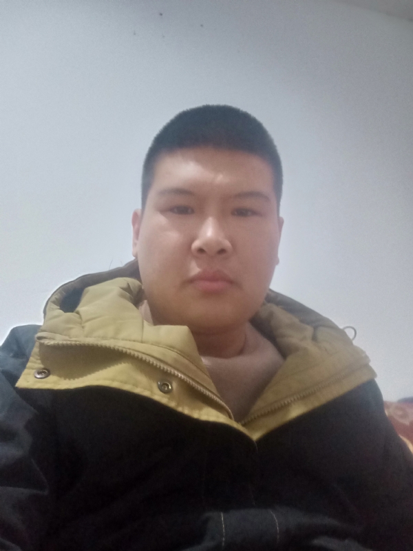 小辉辉2020的第一张照片--宜昌相亲服务中心