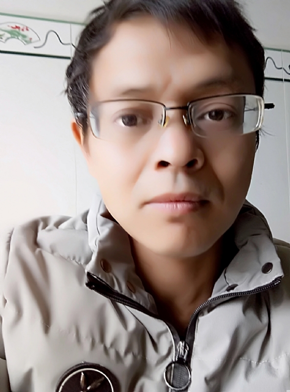 小吴的第一张照片--宜昌相亲服务中心