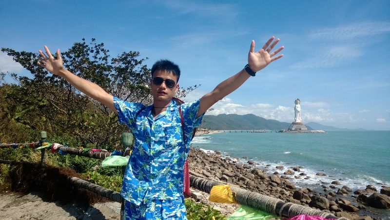 pengyu521的第二张照片--宜昌相亲服务中心