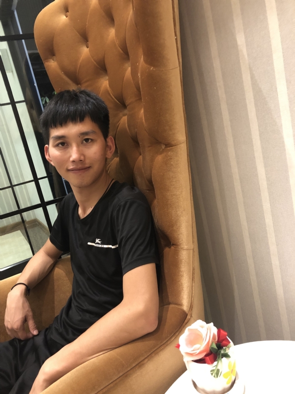 勿忘稀粥的第一张照片--宜昌相亲服务中心