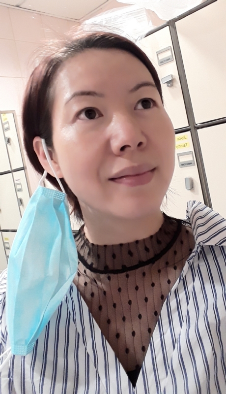 Nana的第一张照片--宜昌相亲服务中心