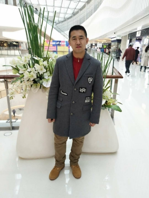 我的女神在哪里的第一张照片--宜昌相亲服务中心