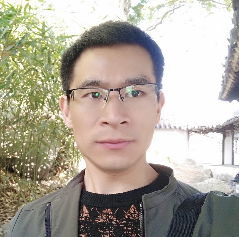 翔飞的第一张照片--宜昌相亲服务中心