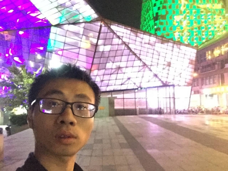 程生的第一张照片--宜昌相亲服务中心