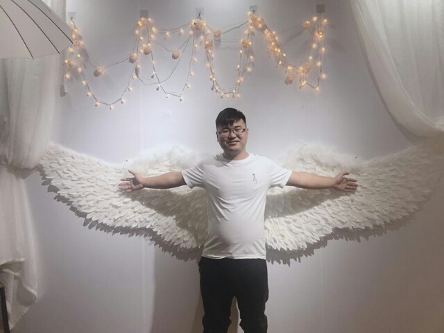 小凡的第一张照片--宜昌相亲服务中心