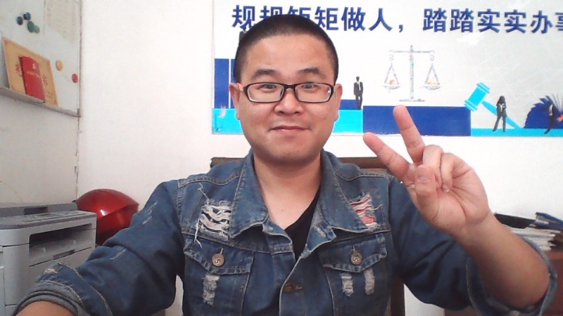 顾律师的第二张照片--宜昌相亲服务中心