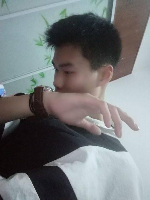 溟濛的第一张照片--宜昌相亲服务中心