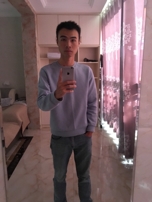 kylin的第一张照片--宜昌相亲服务中心