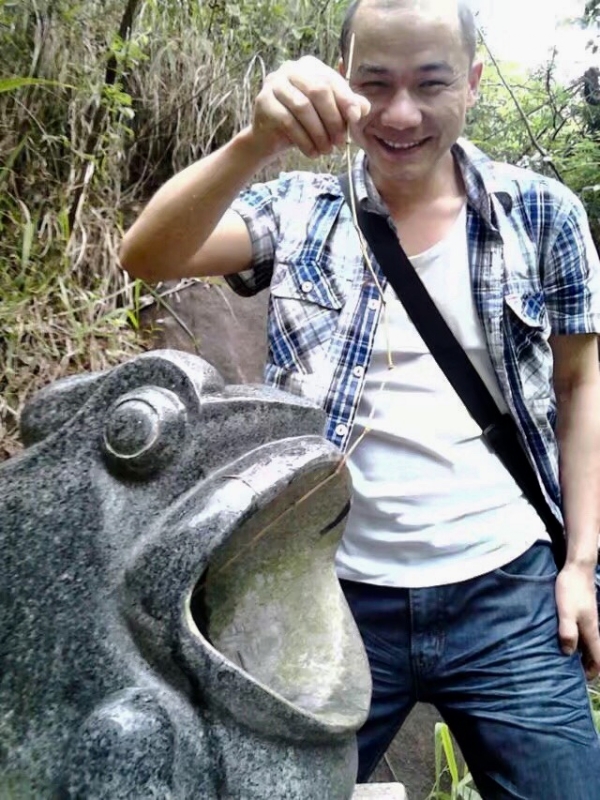 搜搜更懂你的第一张照片--宜昌相亲服务中心