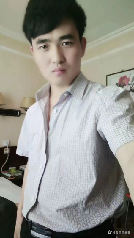 牛郎的第一张照片--宜昌相亲服务中心