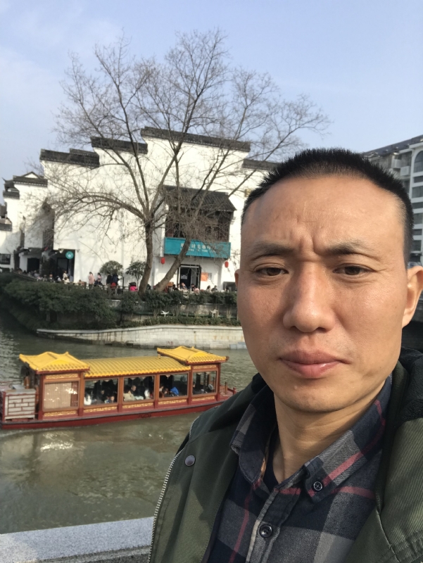 上善的第一张照片--宜昌相亲服务中心