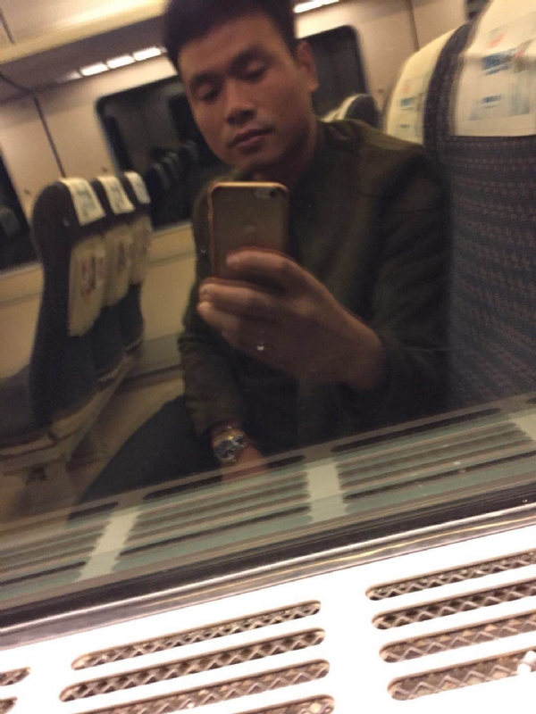 不夏至点的第一张照片--宜昌相亲服务中心