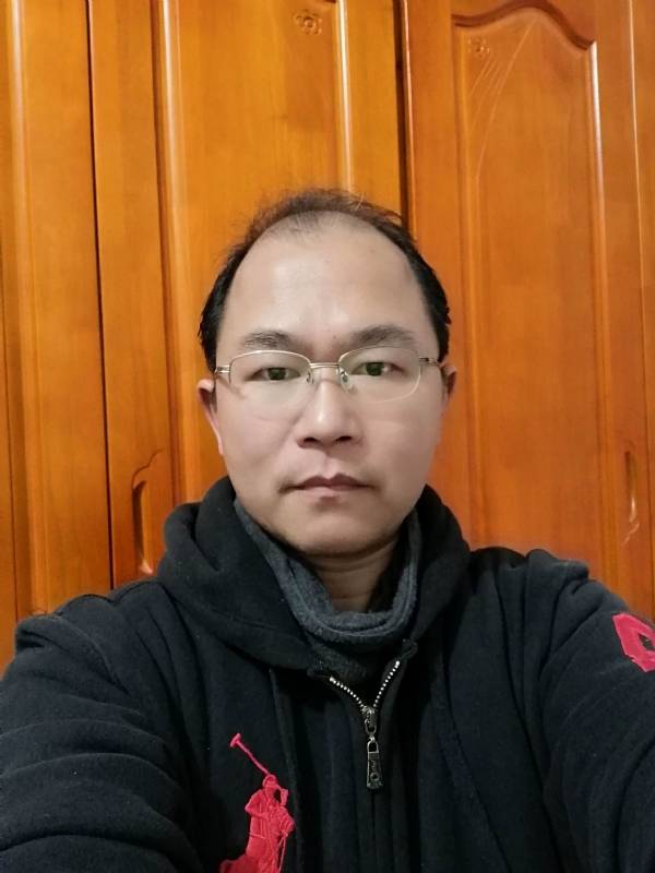 wenning的第一张照片--宜昌相亲服务中心