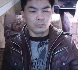 呆子的第一张照片--宜昌相亲服务中心