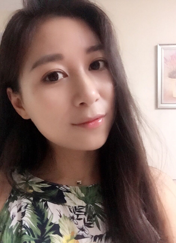 盛開的第一张照片--宜昌相亲服务中心