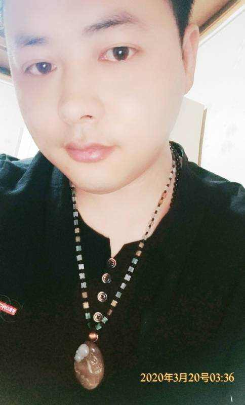 滴水成沙的第一张照片--宜昌相亲服务中心