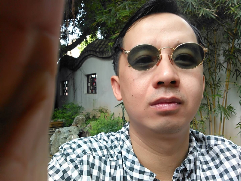 网网忘记了的第一张照片--宜昌相亲服务中心