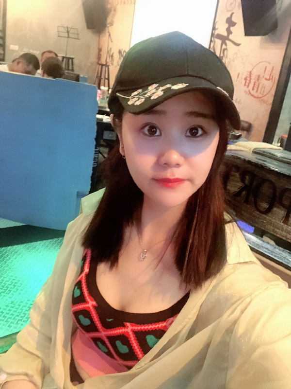 沐秋的第一张照片--宜昌相亲服务中心