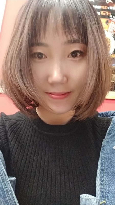 西西的第一张照片--宜昌相亲服务中心