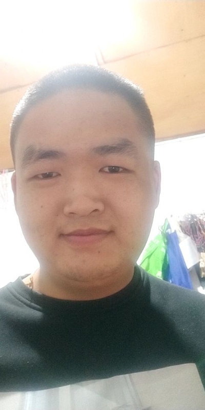 魅力恩霖的第一张照片--宜昌相亲服务中心