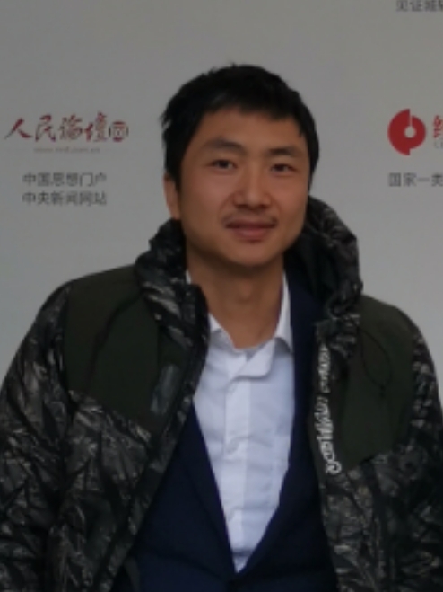 明的第一张照片--宜昌相亲服务中心