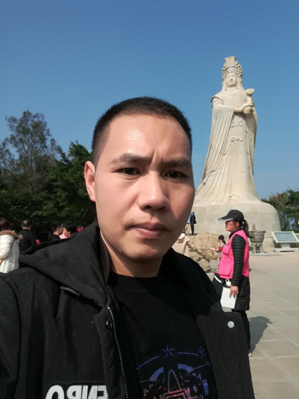 不羁的风的第一张照片--宜昌相亲服务中心