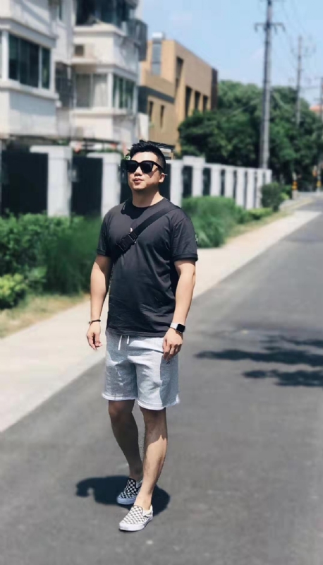 wanghong的第二张照片--宜昌相亲服务中心