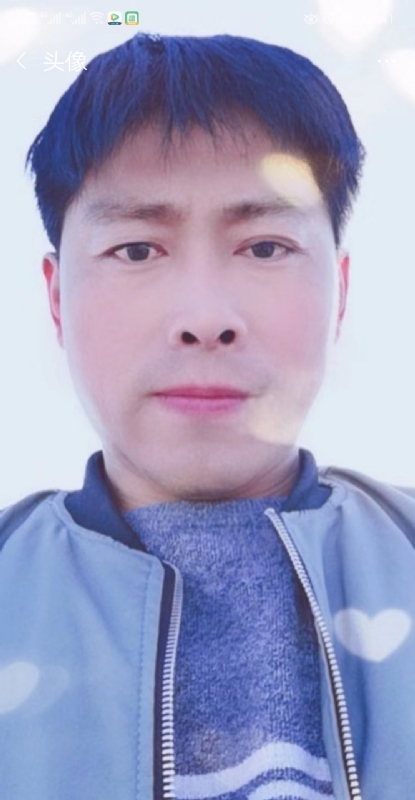 果果的第一张照片--宜昌相亲服务中心