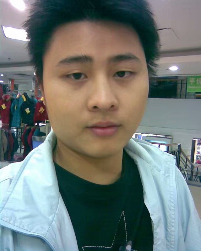 BEN的第一张照片--宜昌相亲服务中心