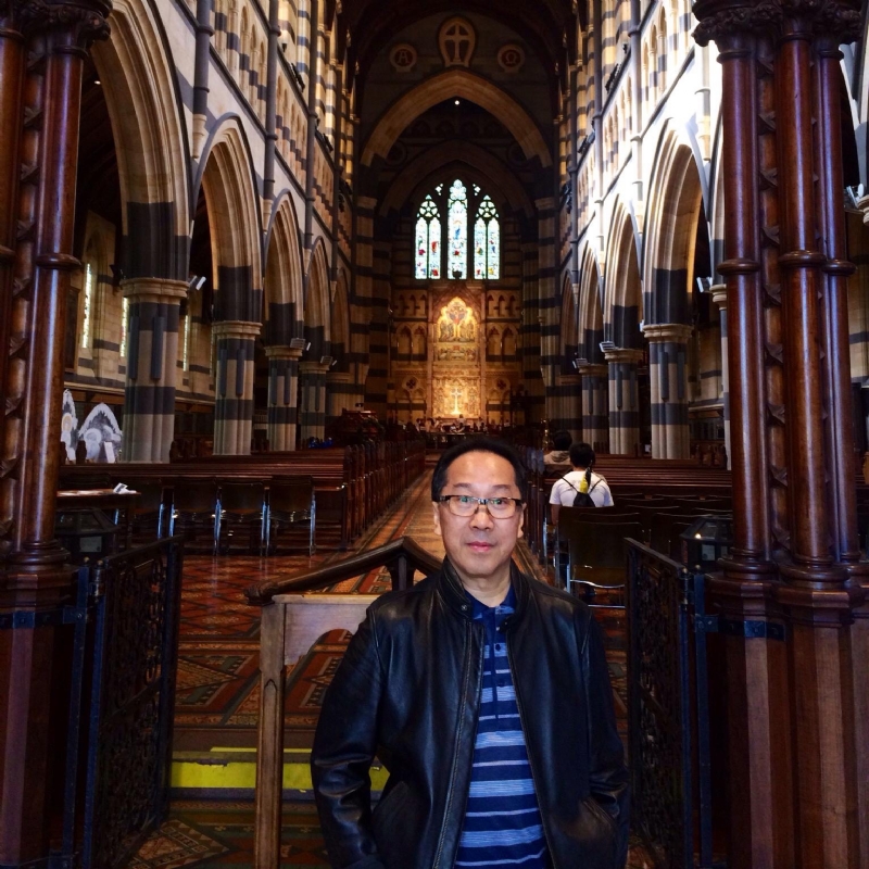 kaiwen的第一张照片--宜昌相亲服务中心